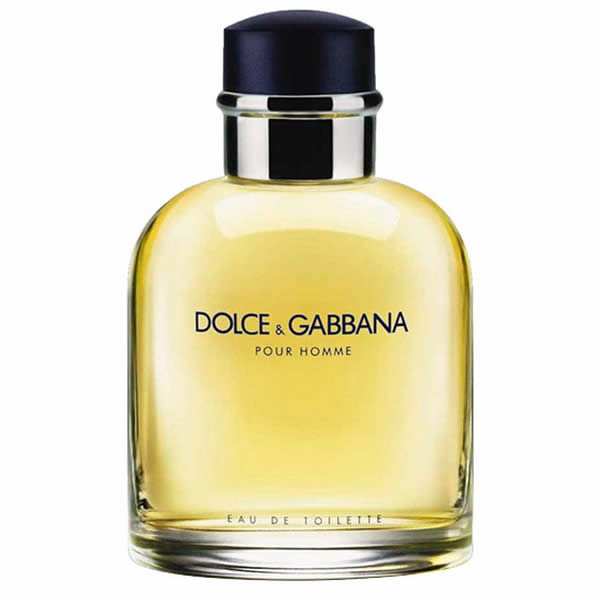 Dolce and Gabbana Dolce Gabbana Homme Eau De Toilette Spray 200ml - PerfumezDirect®