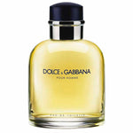 Dolce and Gabbana Dolce Gabbana Homme Eau De Toilette Spray 200ml - PerfumezDirect®
