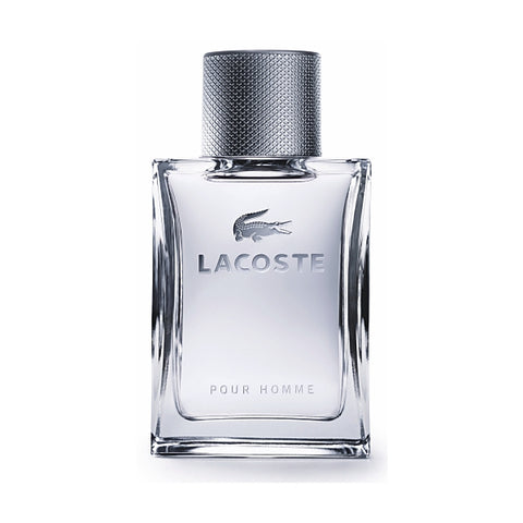 Lacoste LACOSTE POUR HOMME edt spray 50 ml - PerfumezDirect®