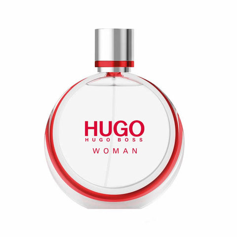 Hugo Boss-boss HUGO WOMAN edp spray 50 ml - PerfumezDirect®