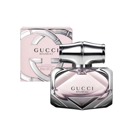 Gucci GUCCI BAMBOO edp spray 50 ml - PerfumezDirect®