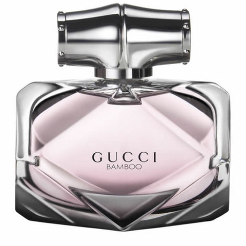 Gucci Bamboo Eau De Perfume Spray 75ml - PerfumezDirect®