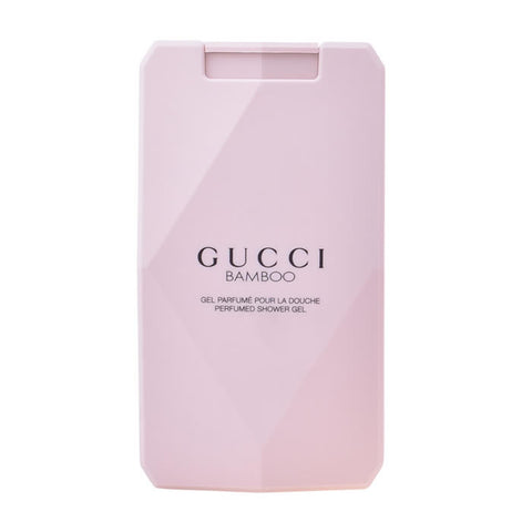 Gucci Bamboo Perfumed Shower Gel 100ml - PerfumezDirect®