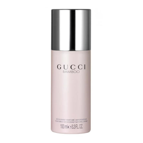 Gucci Bamboo Deodorant Spray 100ml - PerfumezDirect®