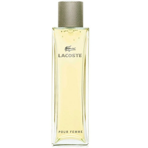 Lacoste LACOSTE POUR FEMME edp spray 50 ml - PerfumezDirect®