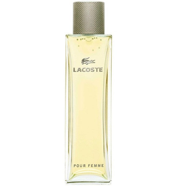 Lacoste Pour Femme Eau De Perfume Spray 90ml - PerfumezDirect®