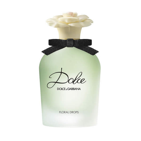 Dolce And Gabbana Dolce Floral Drops Eau De Toilette Spray 150ml - PerfumezDirect®