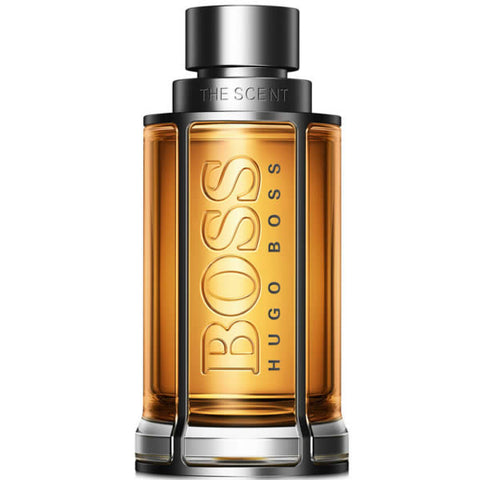 Hugo Boss-boss THE SCENT edt spray 50 ml - PerfumezDirect®