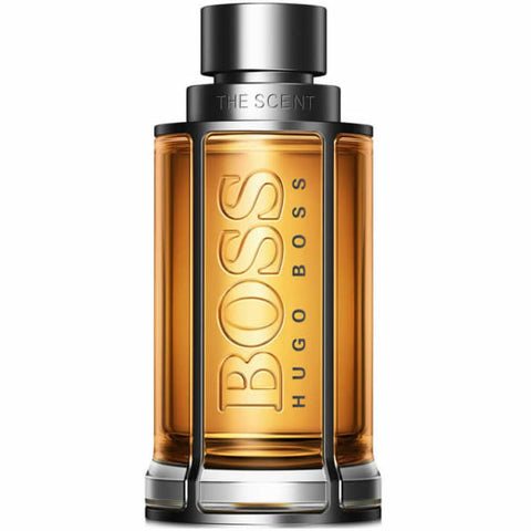 Boss The Scent Eau De Toilette Spray 200ml - PerfumezDirect®