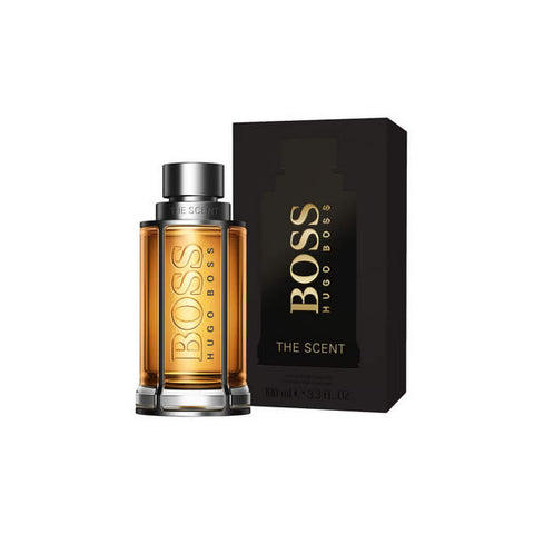 Hugo Boss-boss THE SCENT after shave lotion 100 ml - PerfumezDirect®