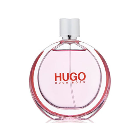Hugo Boss Woman Extreme Eau de Perfume Spray 75ml - PerfumezDirect®