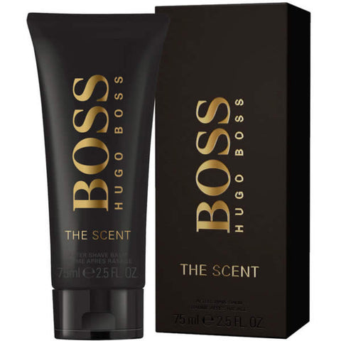 Hugo Boss-boss THE SCENT after shave balm 75 ml - PerfumezDirect®