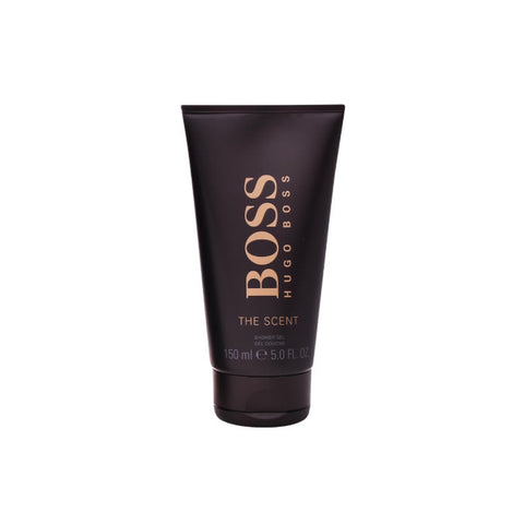 Hugo Boss-boss THE SCENT shower gel 150 ml - PerfumezDirect®