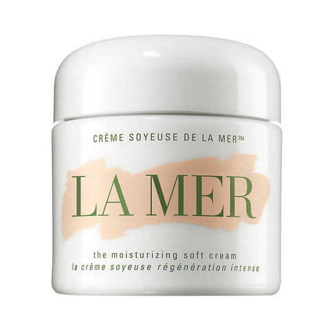 La Mer The Moisturizing Soft Cream 100ml - PerfumezDirect®