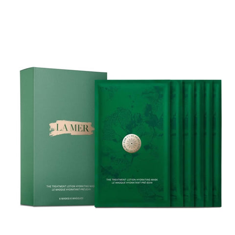 La Mer The Treatment Lotion Hydrating Mask Pack - PerfumezDirect®