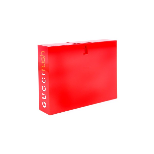 Gucci Rush Eau De Toilette Spray 50ml - PerfumezDirect®