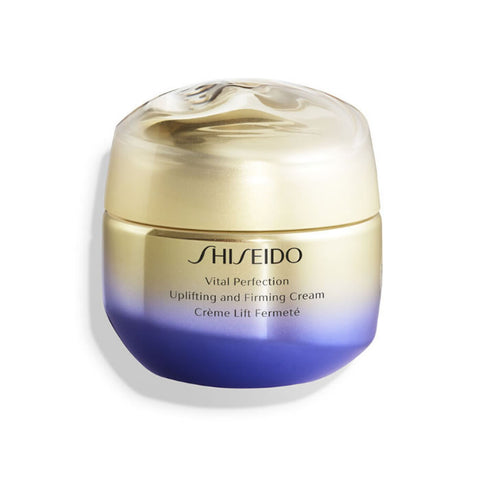 Shiseido Vital Perfection Uplifting And Firming Cream 50ml - PerfumezDirect®