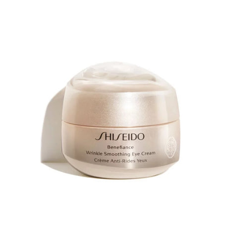 Shiseido Benefiance Crème Anti Rides Yeux 15ml - PerfumezDirect®