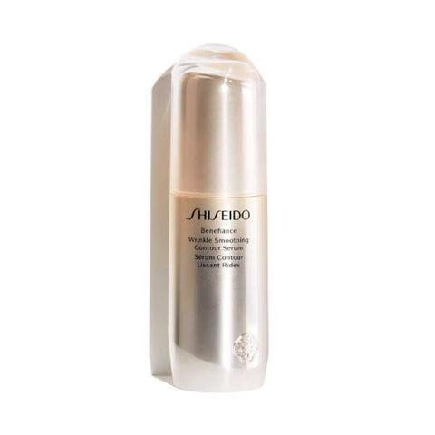 Shiseido Benefiance Sérum Contour Lissant Rides 30ml - PerfumezDirect®