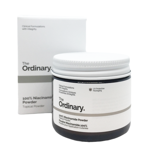 The Ordinary 100% Niacinamide Powder 20g - PerfumezDirect®