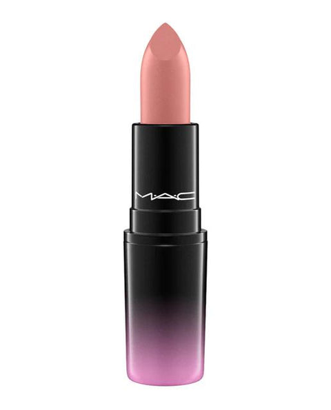 Mac Love Me Lipstick Laissez-Faire - PerfumezDirect®