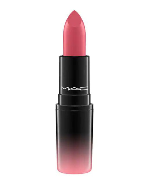 Mac Love Me Lipstick As If I Care - PerfumezDirect®