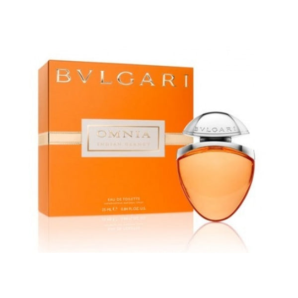 Bvlgari OMNIA INDIAN GARNET edt spray 40 ml - PerfumezDirect®