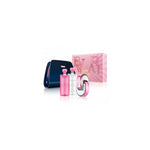 Bvlgari Omnia Pink Sapphire Eau De Toilette 65ml Women Gift Set - PerfumezDirect®