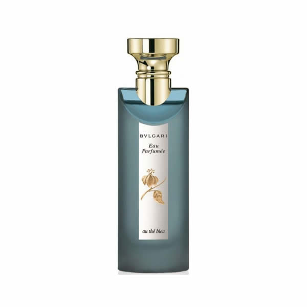 Bvlgari EAU PARFUMÉE AU THÉ BLEU edc spray 75 ml - PerfumezDirect®