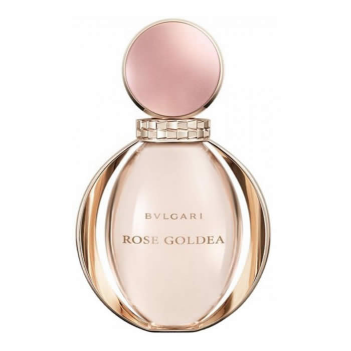 Bvlgari Rose Goldea Eau De Perfume Spray 50ml - PerfumezDirect®