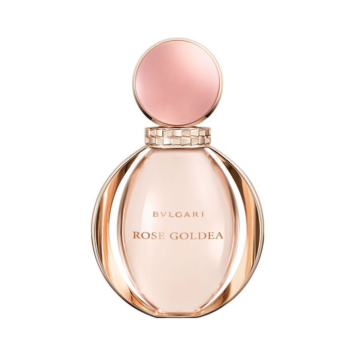 Bvlgari ROSE GOLDEA edp spray 90 ml - PerfumezDirect®