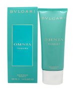 Bvlgari Omnia Paraiba Shower Oil 100ml - PerfumezDirect®