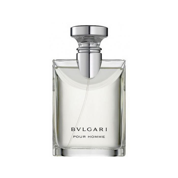 Bvlgari Pour Homme Eau De Toilette Spray 50ml - PerfumezDirect®