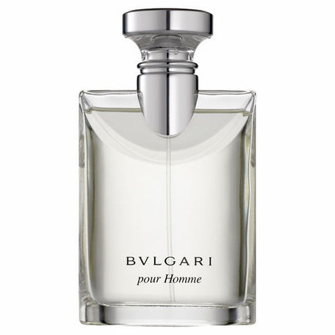 Bvlgari BVLGARI POUR HOMME edt spray 100 ml - PerfumezDirect®