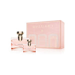 Bvlgari Splendida Rose Rose Eau De Perfume Spray 50ml Set 2 Pieces 2018 - PerfumezDirect®