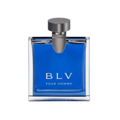 Bvlgari BLV POUR HOMME edt spray 100 ml - PerfumezDirect®