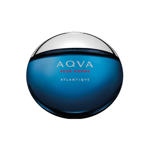 Bvlgari AQVA POUR HOMME ATLANTIQUE edt spray 100 ml - PerfumezDirect®