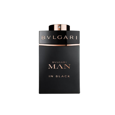 Bvlgari BVLGARI MAN IN BLACK edp spray 60 ml - PerfumezDirect®