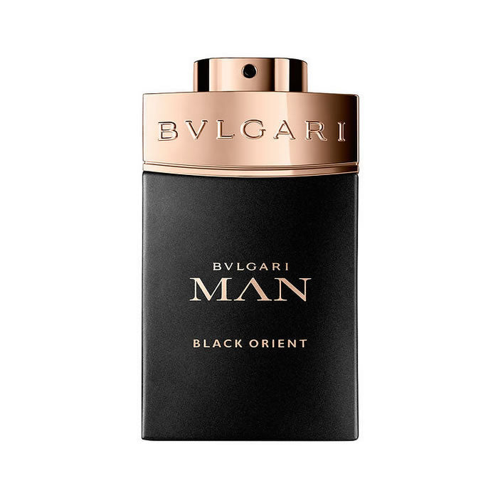 Bvlgari BVLGARI MAN BLACK ORIENT edp spray 100 ml - PerfumezDirect®