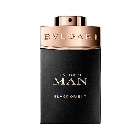 Bvlgari BVLGARI MAN BLACK ORIENT edp spray 100 ml - PerfumezDirect®
