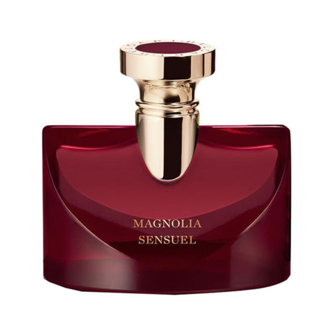 Bvlgari Splendida Magnolia Sensuel Eau De Perfume Spray 50ml - PerfumezDirect®