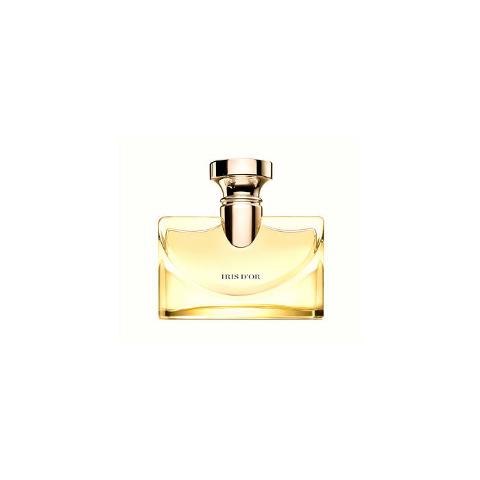 Bvlgari Splendida Iris D'Or Eau De Perfume Spray 30ml - PerfumezDirect®