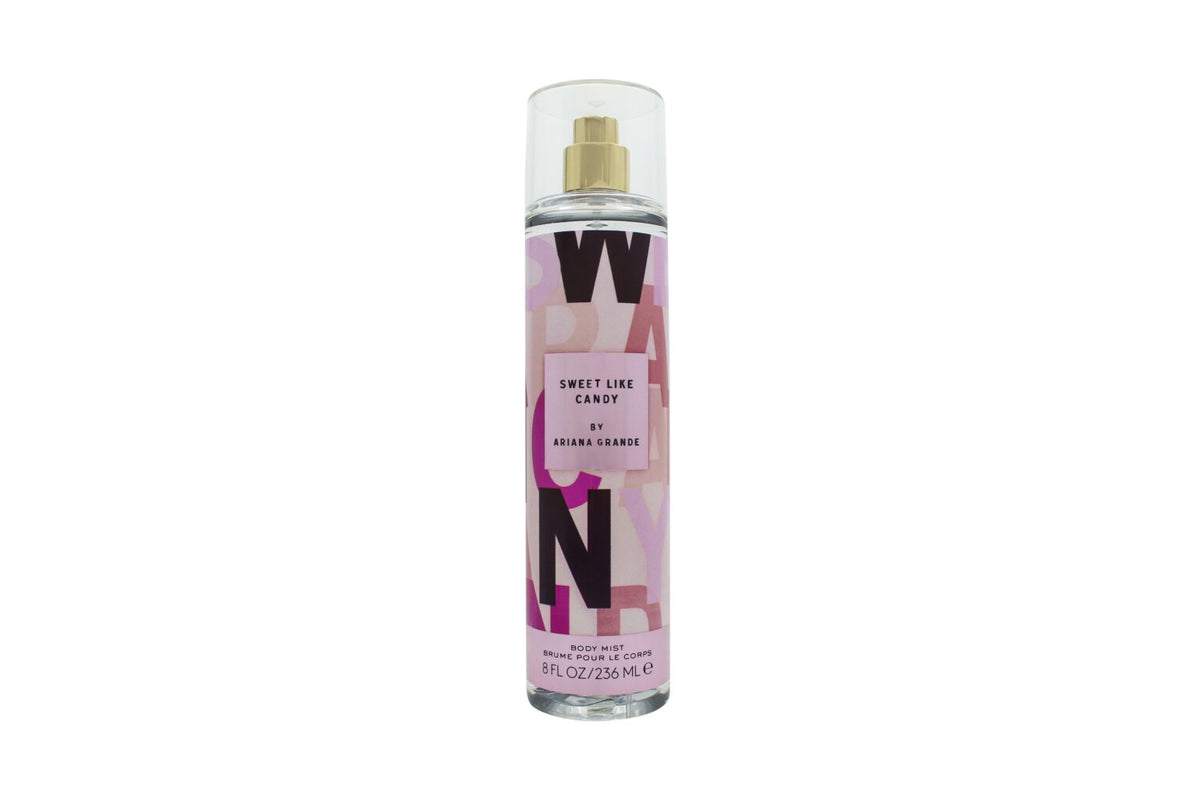 Ariana Grande Sweet Like Candy Body Mist 250ml Spray - PerfumezDirect®