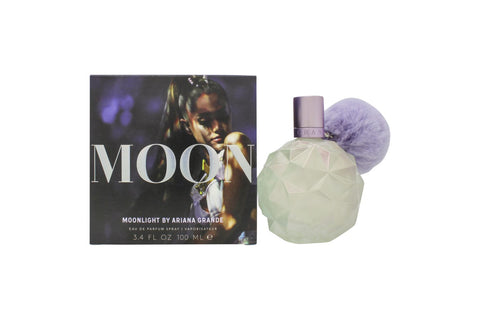 Ariana Grande Moonlight Eau de Parfum 100ml Spray - PerfumezDirect®