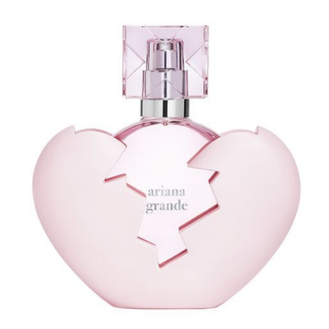 Ariana Grande Thank U, Next Eau de Parfum 50ml Spray - PerfumezDirect®