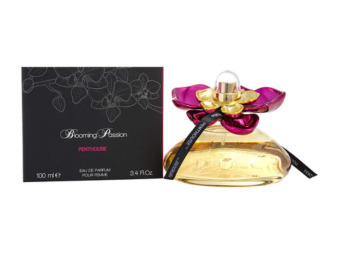 Penthouse Blooming Passion Eau de Parfum 100ml Spray - PerfumezDirect®
