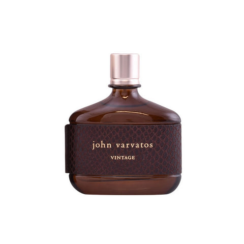 John Varvatos Vintage Eau De Toilette Spray 125ml - PerfumezDirect®