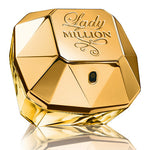 Paco Rabanne Lady Million Eau De Perfume Spray 50ml - PerfumezDirect®
