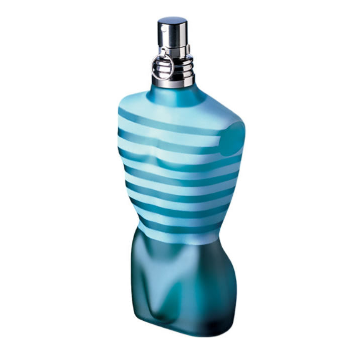 Jean Paul Gaultier Le Male Eau De Toilette Spray 125ml - PerfumezDirect®