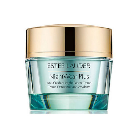 Estee Lauder NIGHTWEAR PLUS anti-oxidant night detox creme 50 ml - PerfumezDirect®